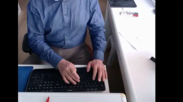 dutchpornking online show from 03.14.26