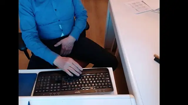 dutchpornking online show from 04.16.26