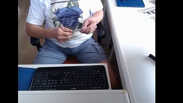 dutchpornking online show from 07.07.26