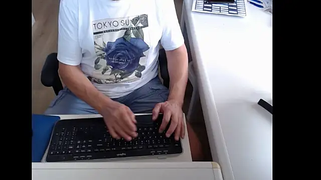 dutchpornking online show from 07.12.26