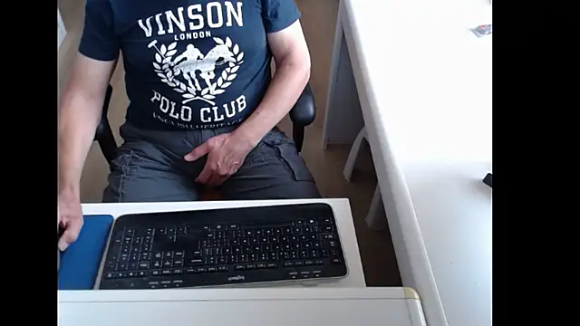dutchpornking online show from 07.14.26