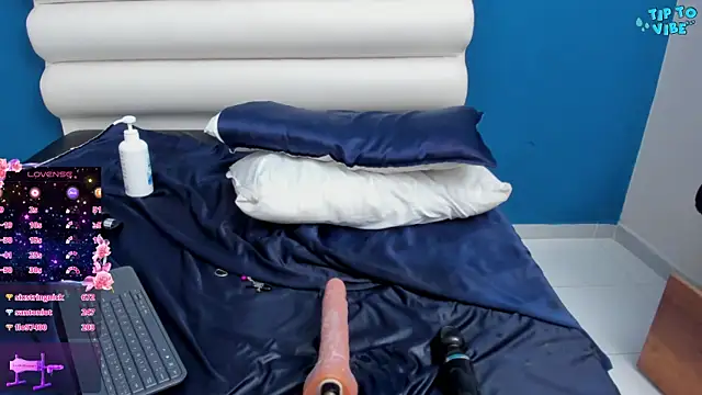 letty straus online show from 02.01.25