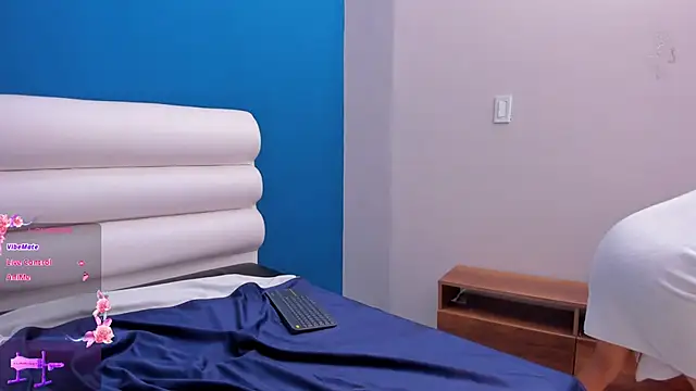 letty straus online show from 02.26.25