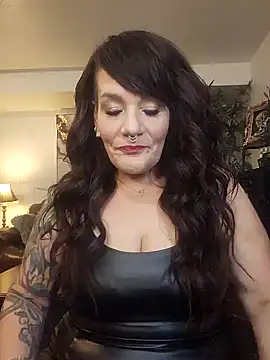 Xoxobigbooty online show from 09.22.25