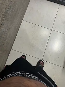 luciferdxm5 online show from 12.27.24