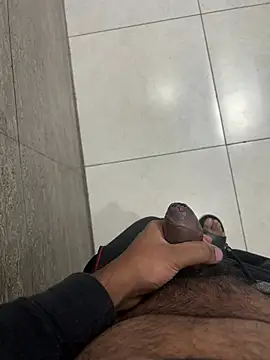 luciferdxm5 online show from 12.29.24