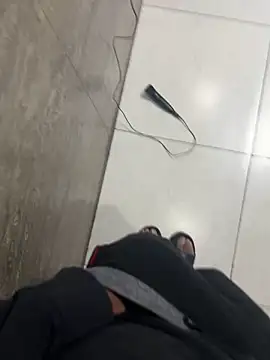 luciferdxm5 online show from 12.30.24