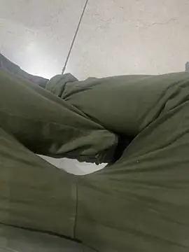 luciferdxm5 online show from 02.16.25