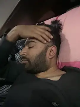 luciferdxm5 online show from 12.15.25