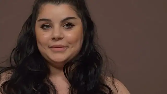 BustyMadison online show from 12.13.24