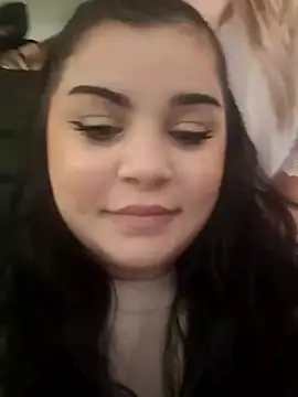 BustyMadison online show from 12.20.24