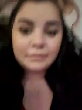 BustyMadison online show from 12.20.24