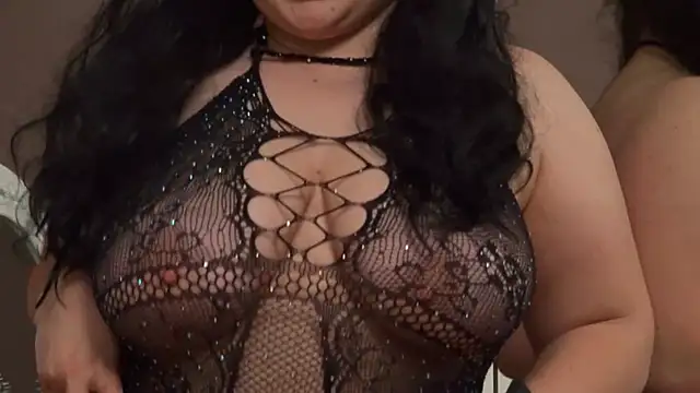BustyMadison online show from 12.20.24
