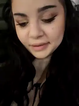 BustyMadison online show from 12.21.24