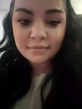 BustyMadison online show from 12.22.24