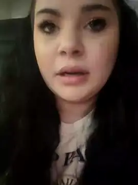 BustyMadison online show from 12.23.24