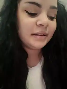 BustyMadison online show from 12.24.24