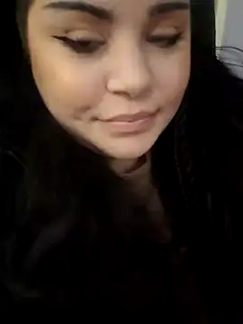 BustyMadison online show from 12.27.24
