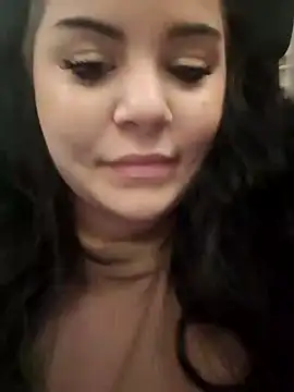 BustyMadison online show from 12.29.24