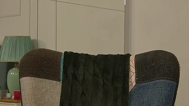 BustyMadison online show from 12.30.24