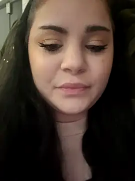 BustyMadison online show from 12.31.24
