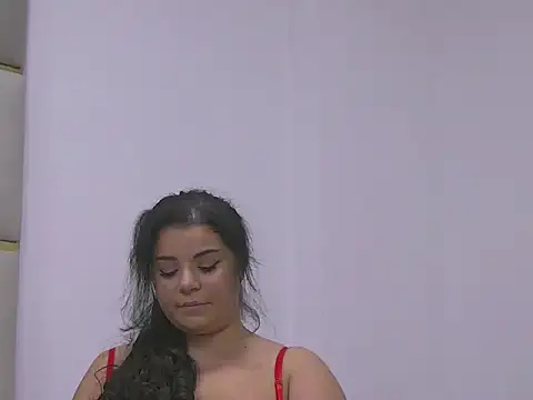 Snapshot of BustyMadison chatting on 10.26.25 BustyMadison online show from 10.26.25