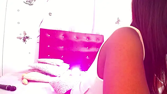 Naughty choko online show from 04.02.26