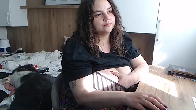 Snapshot of Lantti_Irres chatting on 05.04.26 Lantti Irres online show from 05.04.26