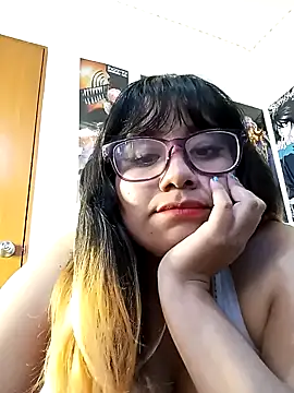 PokeGirld online show from 12.04.24