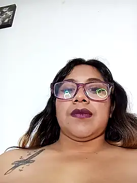 PokeGirld online show from 12.11.24