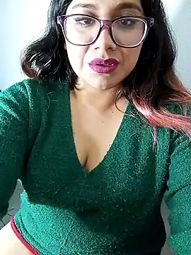 PokeGirld online show from 01.17.25