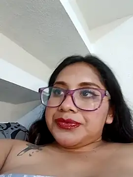 PokeGirld online show from 02.21.25