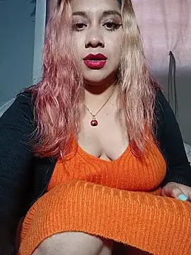 PokeGirld online show from 02.07.26