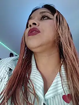 PokeGirld online show from 02.22.26