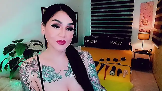 mspunisher02 online show from 01.05.25