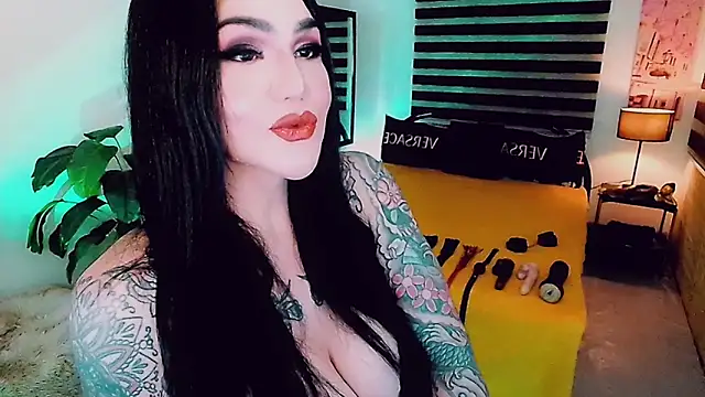 mspunisher02 online show from 01.08.25