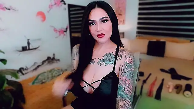 mspunisher02 online show from 02.04.25