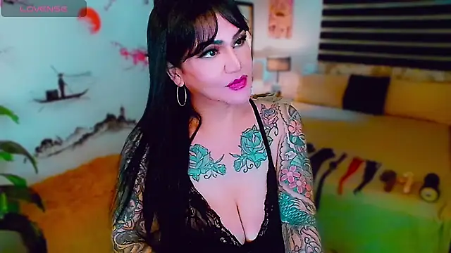 mspunisher02 online show from 02.10.25