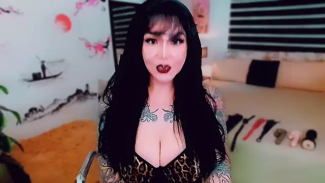 mspunisher02 online show from 02.12.25