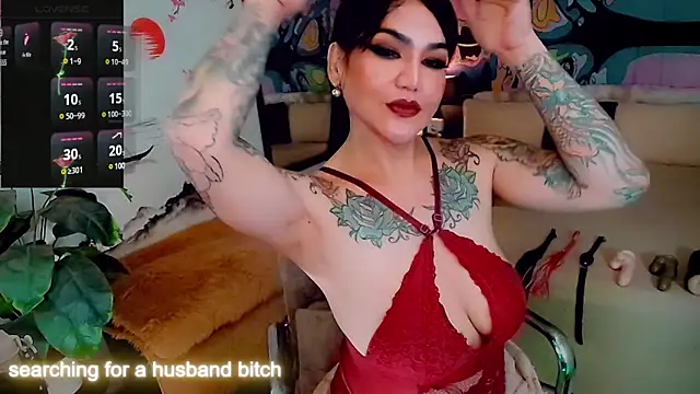 mspunisher02 online show from 02.25.25