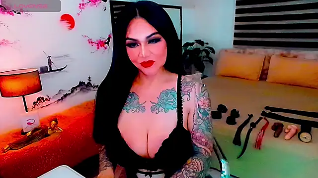 mspunisher02 online show from 03.06.25