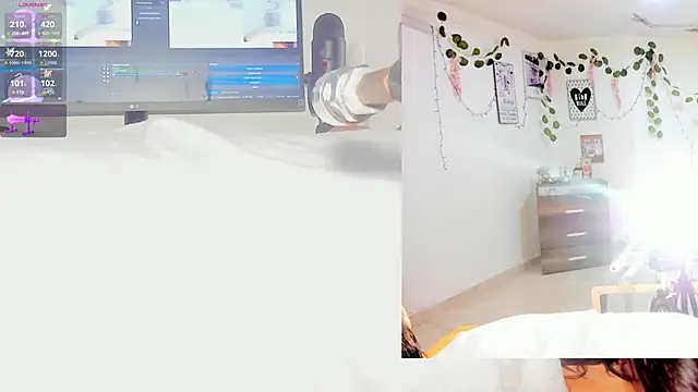 sofi velez online show from 11.23.25