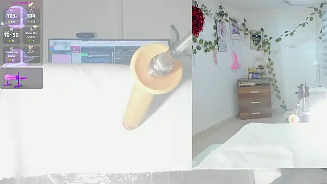 sofi velez online show from 12.15.25