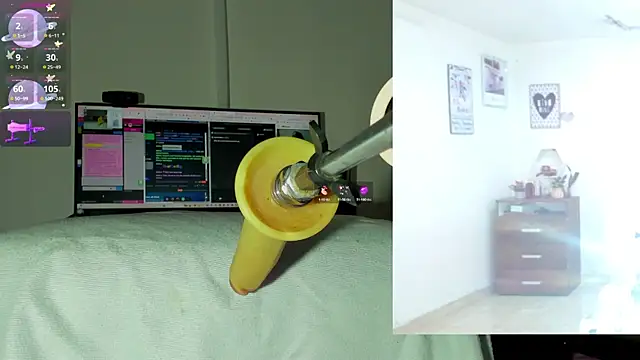 Snapshot of sofi_velez chatting on 01.16.26 sofi velez online show from 01.16.26