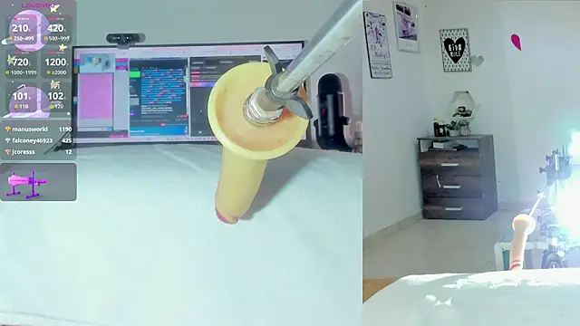 Snapshot of sofi_velez chatting on 02.04.26 sofi velez online show from 02.04.26