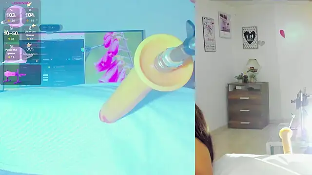 Snapshot of sofi_velez chatting on 02.07.26 sofi velez online show from 02.07.26