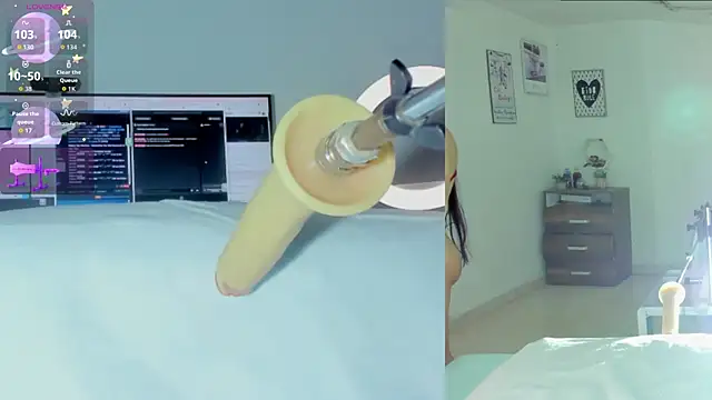 Snapshot of sofi_velez chatting on 02.11.26 sofi velez online show from 02.11.26