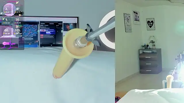 Snapshot of sofi_velez chatting on 02.12.26 sofi velez online show from 02.12.26