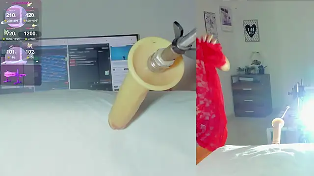 Snapshot of sofi_velez chatting on 02.17.26 sofi velez online show from 02.17.26