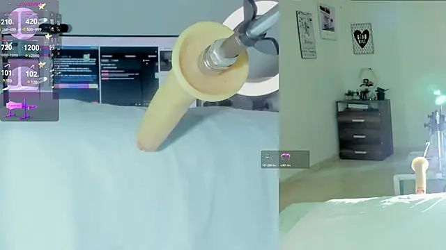 Snapshot of sofi_velez chatting on 03.03.26 sofi velez online show from 03.03.26